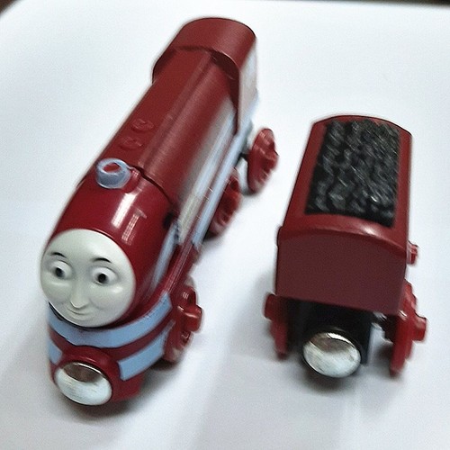 Loose thomas friends - thomas,