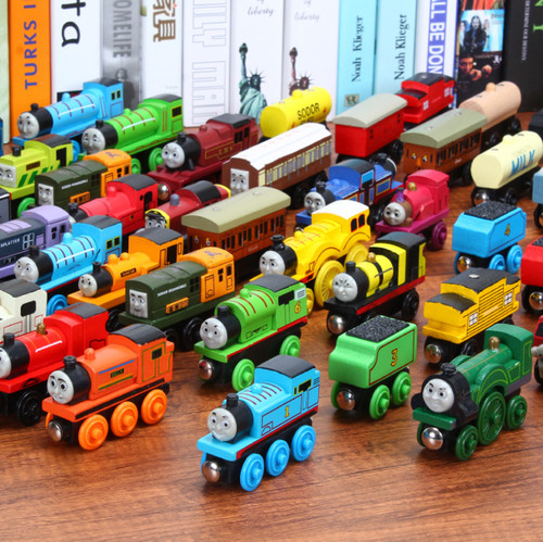 Thomas the tank engine - tank, his