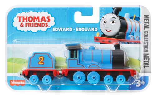 Fisher price thomas friends - fisher-price,