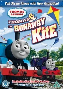 Thomas friends - thomas,