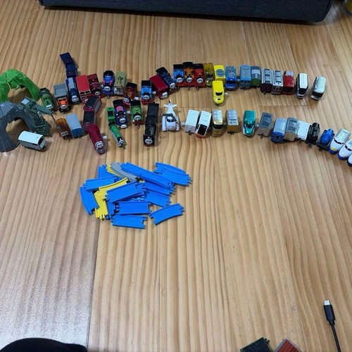 Thomas und seine freunde - thomas,