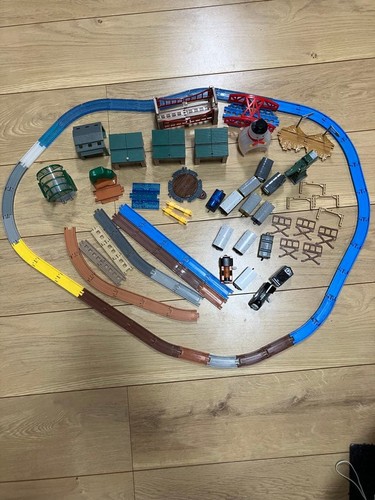 Thomas friends kapsel - friends, plarail