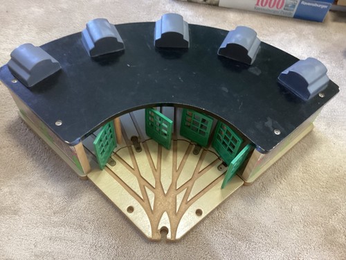 Thomas friends wooden - thomas, &