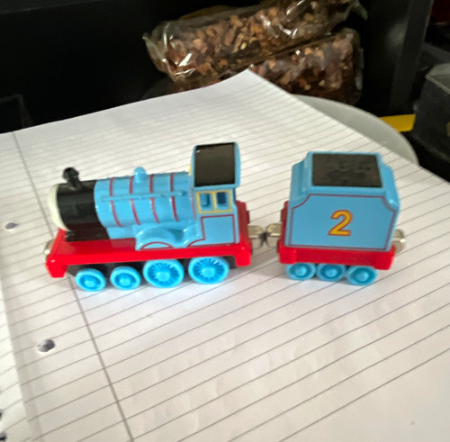 Thomas friends - &,
