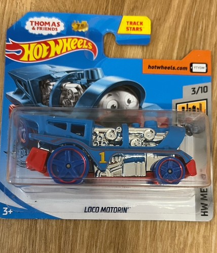 Hot wheels thomas friends - wheels, &