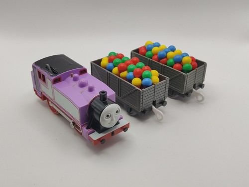 Tomy trackmaster rosie - tomy,