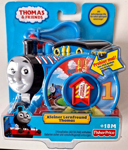 Fisher price thomas - fisher, &