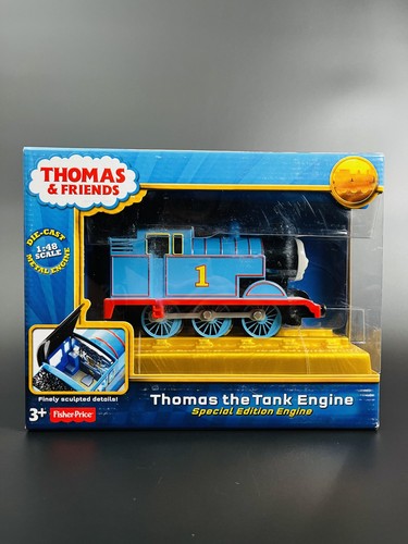 Thomas the tank engine - the,