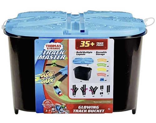 Thomas friends trackmaster - thomas, &