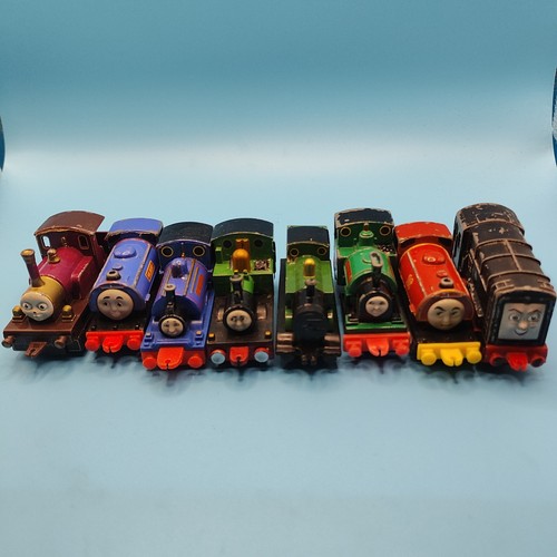 Thomas der panzermotor ertl - thomas,