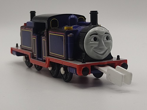 Tomy trackmaster mighty mac - trackmaster,