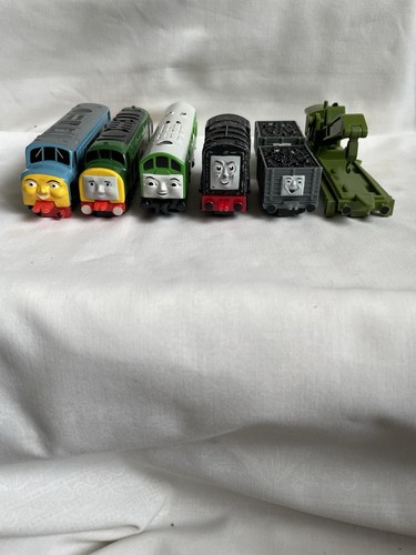 Konvolut vintage ertl thomas - konvolut,
