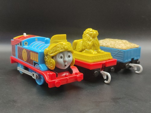Thomas freunde trackmaster - &,
