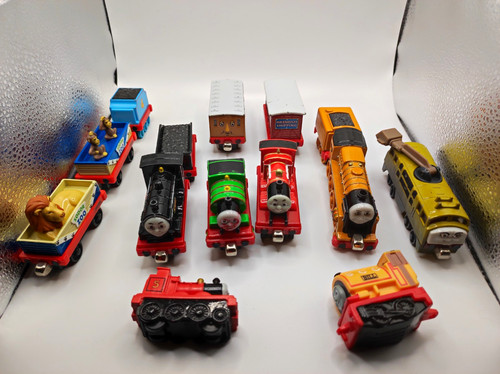 Thomas friends konvolut - thomas,