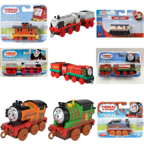 Fisher price thomas and - thomas,