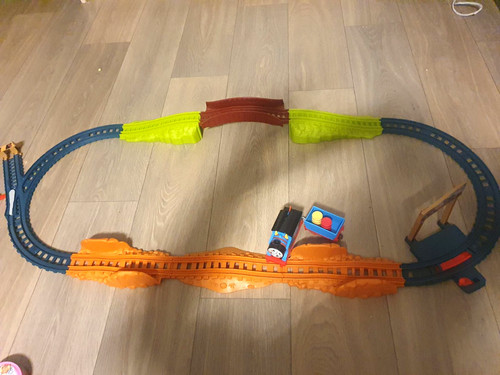 Thomas friends eisenbahn - thomas, &