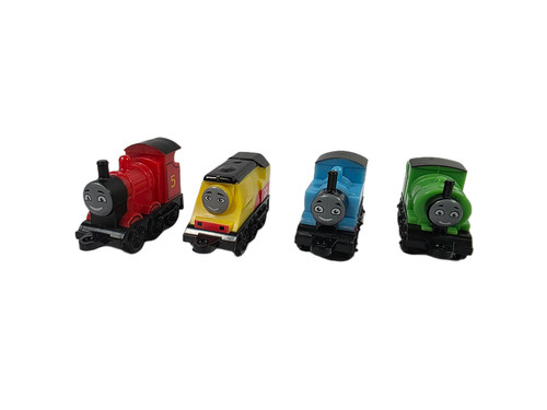 Thomas friends dairy 4 fun - &,