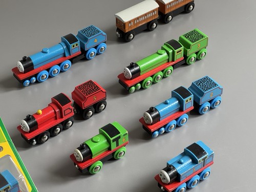 Original brio thomas percy - original,