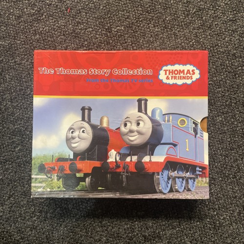 Thomas friends story - &,