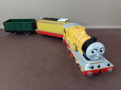 Molly train tender tomy - molly,