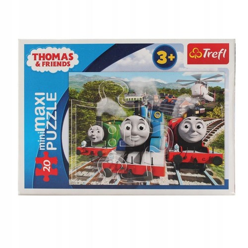 Thomas seine freunde tomek - freunde,