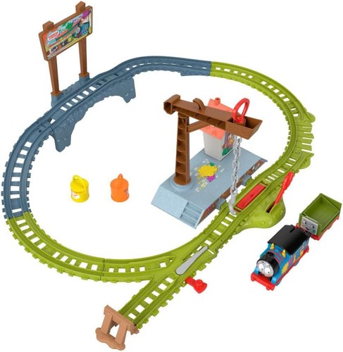 Thomas friends motorisierter - &,