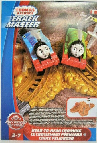 Fisher price trackmaster - fisher-price,