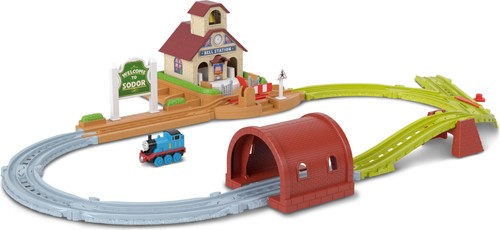 Thomas friends toy - &,
