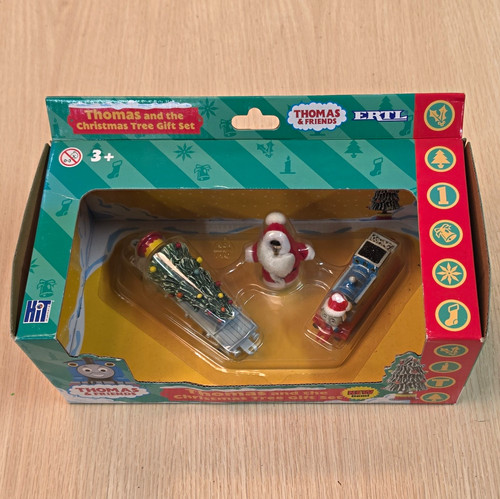 Ertl thomas friends - &,