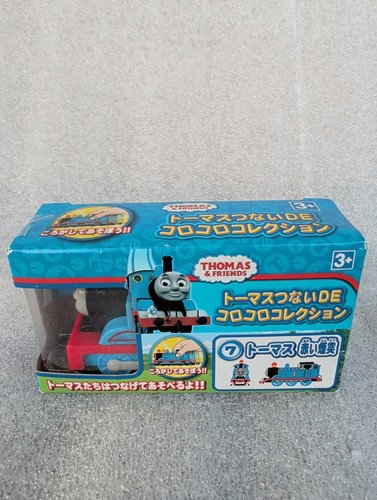 Thomas friends 7 red - thomas, nr.