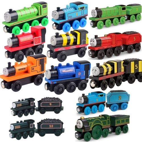 4pcs thomas friends zug - thomas-, &friends