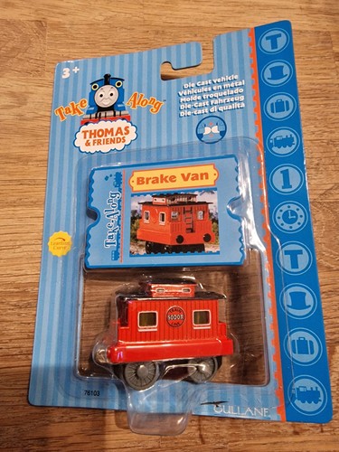 Take along thomas friends - along,