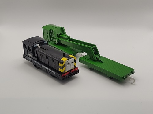 Tomy trackmaster mavis - mavis, &