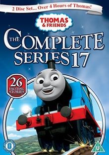 Thomas friends the complete - thomas,