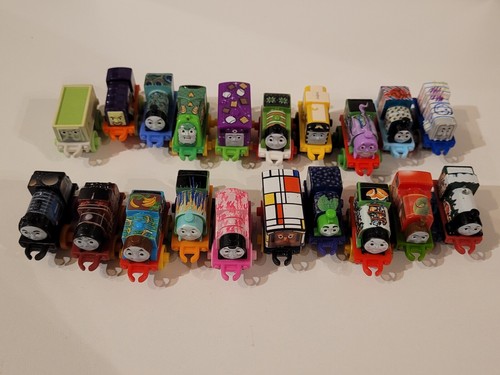 Gullane thomas friends mini - gullane, &