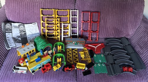 Vintage tomy tomica - vintage,
