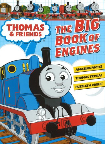 Thomas friends the big - thomas, friends: