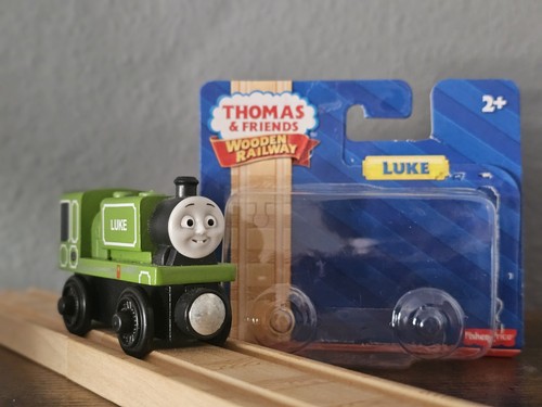 Luke mit ovp thomas seine - mit,