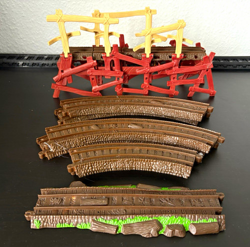 Thomas friends trackmaster - thomas,
