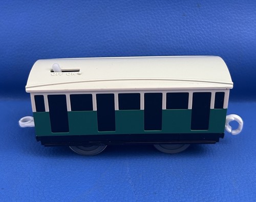 Tomy trackmaster thomas - tomy,