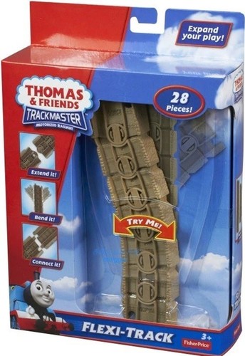 Thomas friends trackmaster - thomas,