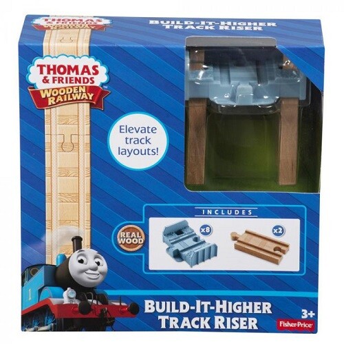 Thomas friends holzbahn bau - thomas,