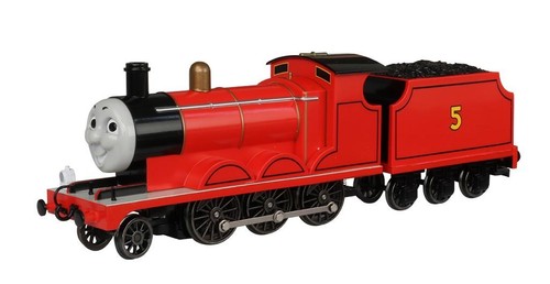 Bachmann 58743 thomas - 58743, &
