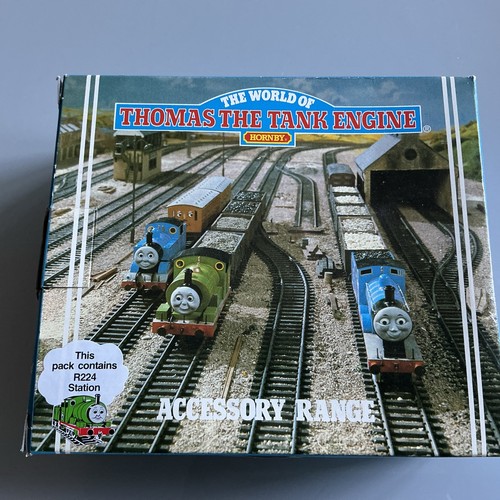 Hornby thomas seine freunde - hornby, &