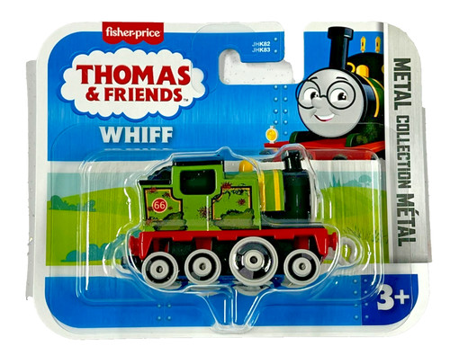 Fisher price thomas - fisher, &