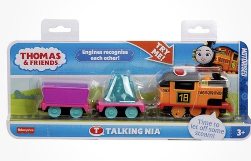 Neu thomas seine freunde - neu,