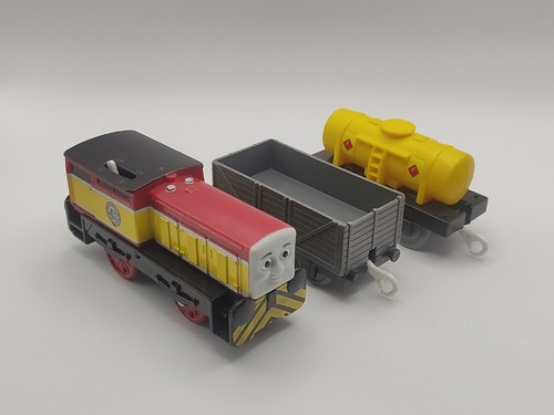 Trackmaster dart motorisierter - dart,