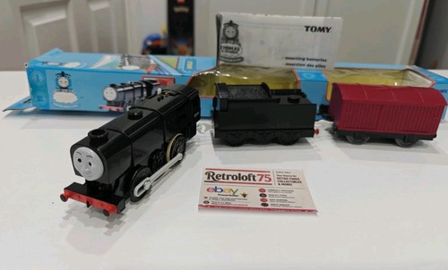 Tomy thomas trackmaster - tomy,