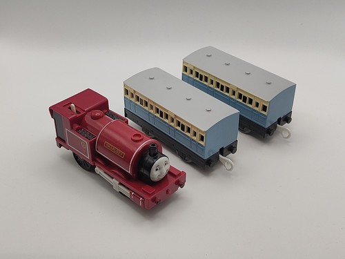 Trackmaster skarloey - trackmaster,