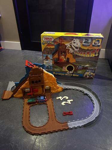 Thomas friends take n play - thomas,